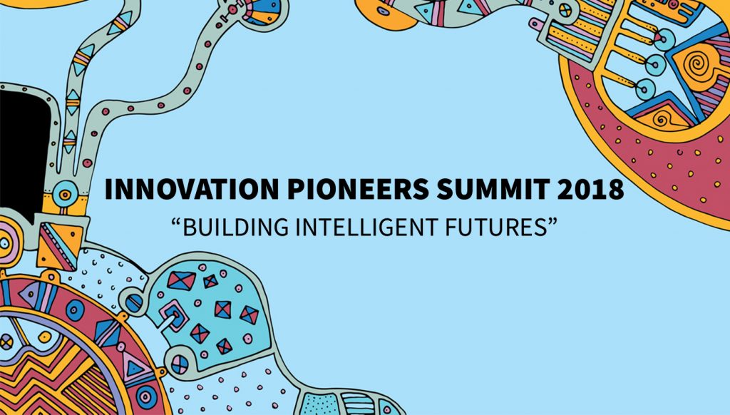 Innovation Pioneers Summit 2018